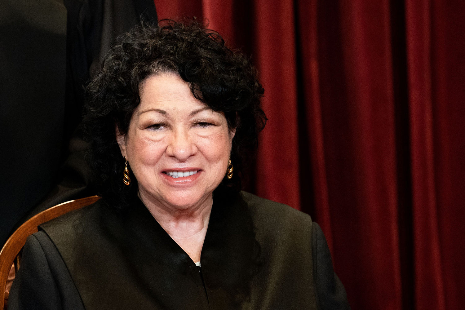 Top Democrats won’t join calls for Justice Sotomayor to retire, despite fearing an RBG repeat