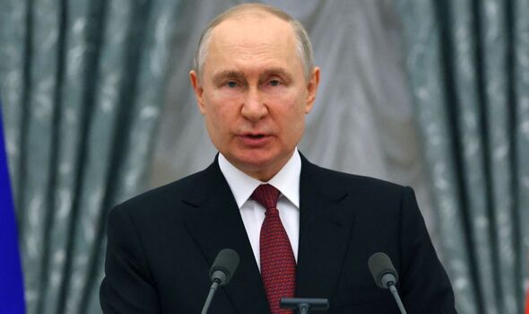 Top NATO commander reveals true extent of Russian Air Force losses as Ukraine war rages on