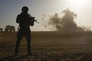 U.S. reviewing whether to restrict military aid to IDF unit accused of human rights abuses