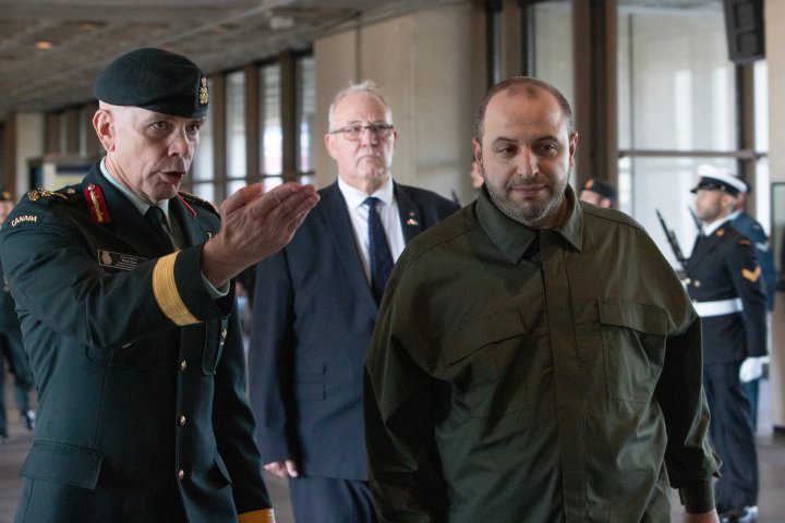 Ukraine faces Russian ‘meat storms,’ military chiefs warn as U.S. aid stalls