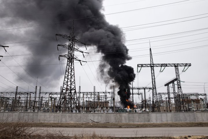 Ukraine’s energy system far from collapse despite ongoing Russian strikes