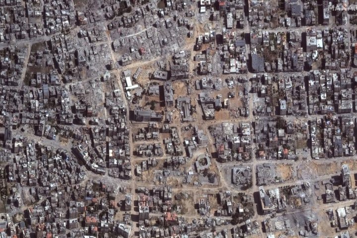 UN court to hold hearings in case accusing Germany of facilitating Israel conflict