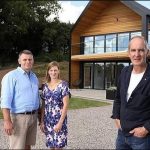 We poured £270k into Grand Designs home & lived in caravan for YEARS to afford it – before it was dubbed ‘ugly shed’