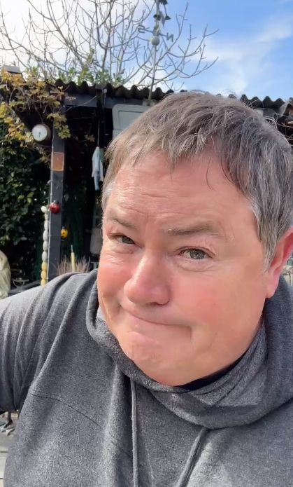 ‘We’re NOT a service garage’ blasts Wheeler Dealers’ Mike Brewer in clip on Twitter – & teases start date for new series