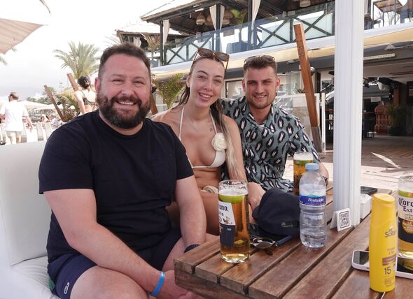 ‘We’re not troublemakers!’ British tourists hit back at Tenerife protesters