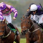 Willie Mullins lands big final day double at Sandown to secure famous British trainers’ title triumph