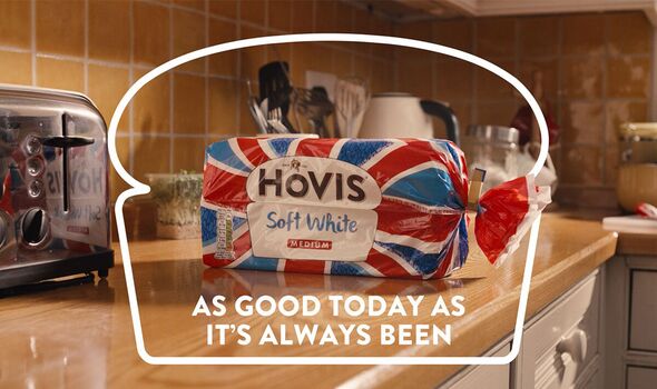 Win one of 10 £100 vouchers for top supermarkets in our Hovis competition