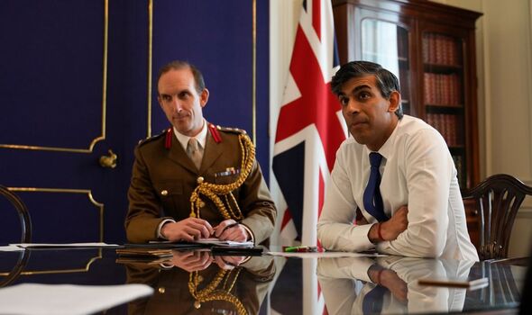 World leaders race to de-escalate tensions in the Middle East following blitz of Israel