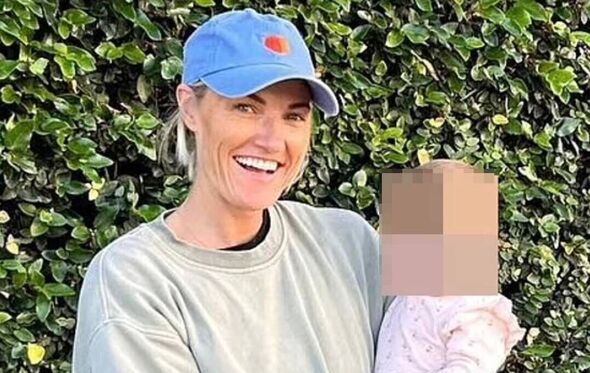 ‘World’s best mum’ stabbed to death while protecting baby in shopping centre knife attack