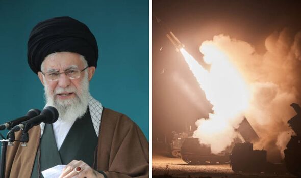 WW3 fears skyrocket as Iran official wars Tehran can launch nukes in one week