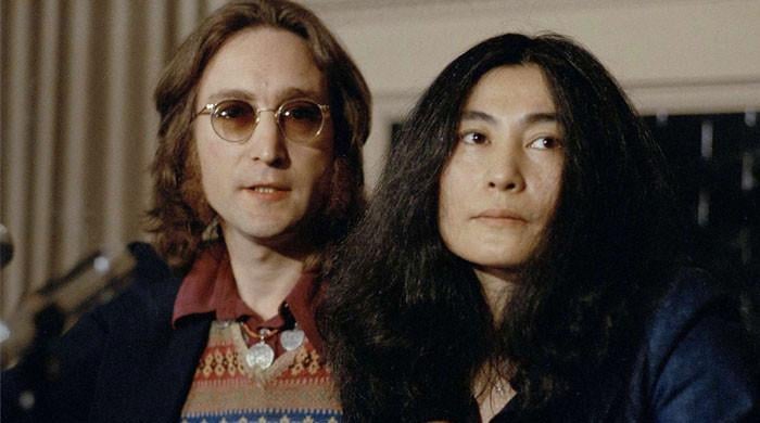 Yoko Ono addresses speculation about John Lennon’s vices