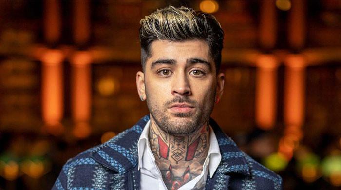 Zayn Malik recalls humble beginnings during music career’s infancy
