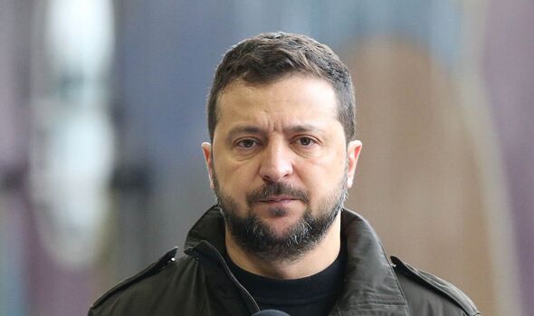 Zelensky sparks anger in Ukraine with ‘blatantly illegal’ conscription drive