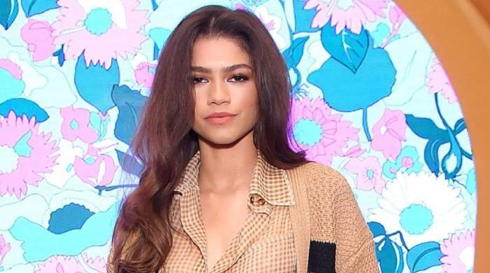 Zendaya opens up about financially supporting her family at an early age