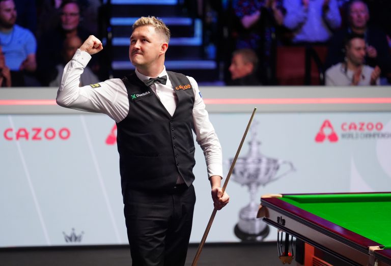 98-year snooker tradition could be SCRAPPED amid controversial plans to move World Championships to Saudi Arabia