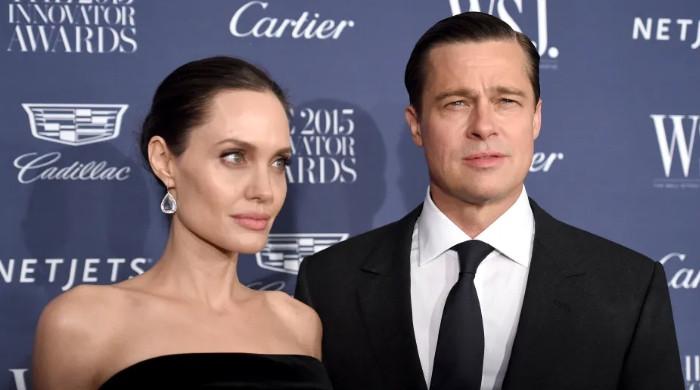 Angelina Jolie asked for NDAs by court in Brad Pitt legal battle