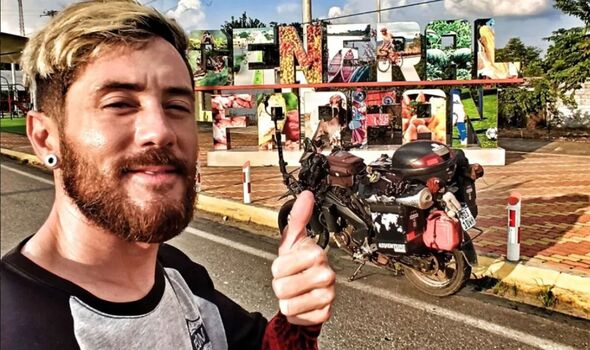 Argentina: Travel influencer, 40, found dead while under investigation for child sex abuse