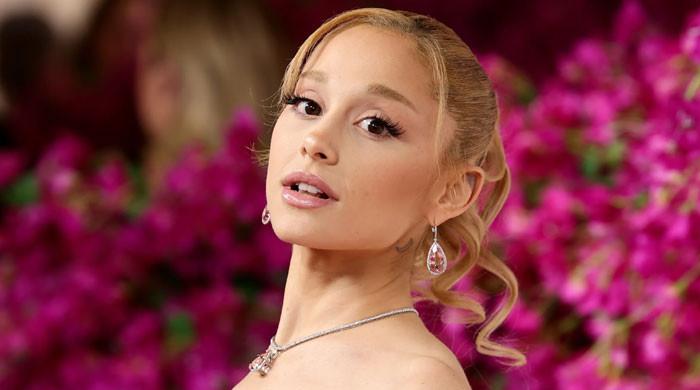 Ariana Grande to release ‘Eternal Sunshine’ Deluxe edition?