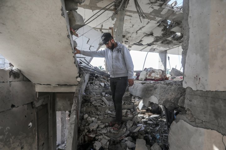 As Israel and Hamas are deep in ceasefire talks, here’s what’s on the table