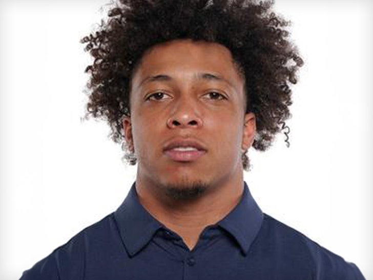 Auburn’s Hugh Freeze Says Brian Battie On Ventilator After Shooting, Asks For Prayers