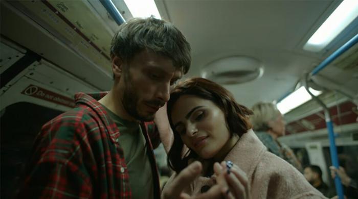 ‘Baby Reindeer’ star Nava Mau says Teri’s character ‘inspired me’