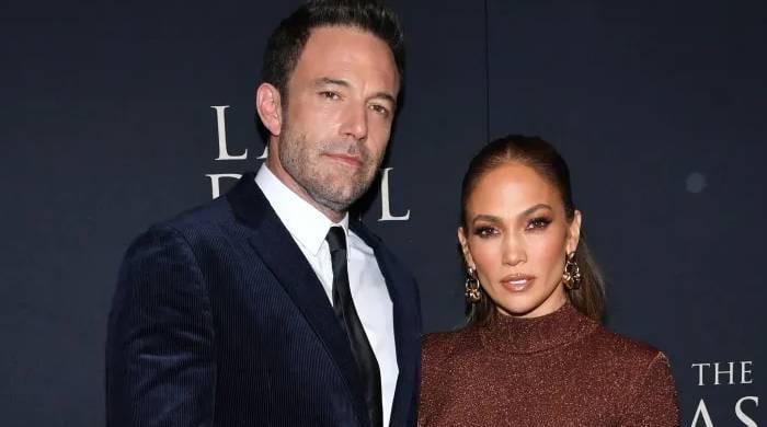 Ben Affleck ‘heading for a divorce’ from Jennifer Lopez?