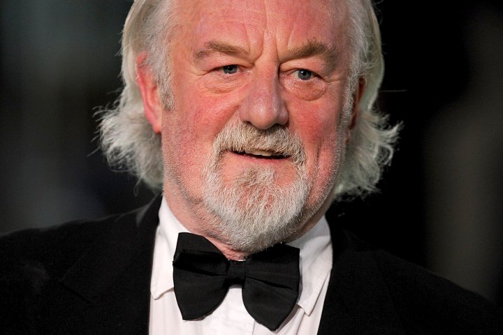 Bernard Hill, actor from ‘Titanic’ and ‘Lord of the Rings,’ dead at 79