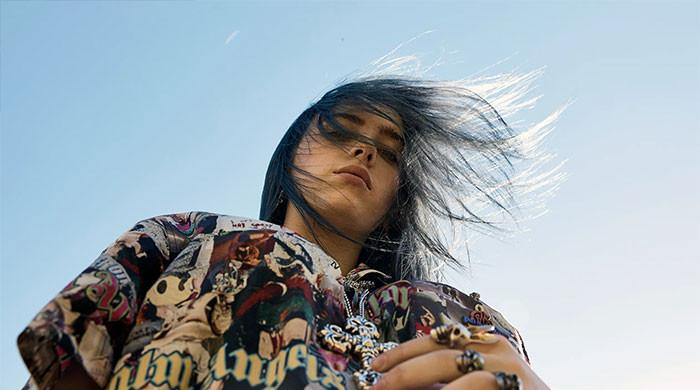 Billie Eilish’s team requests final approval for Los Angeles Magazine shoot