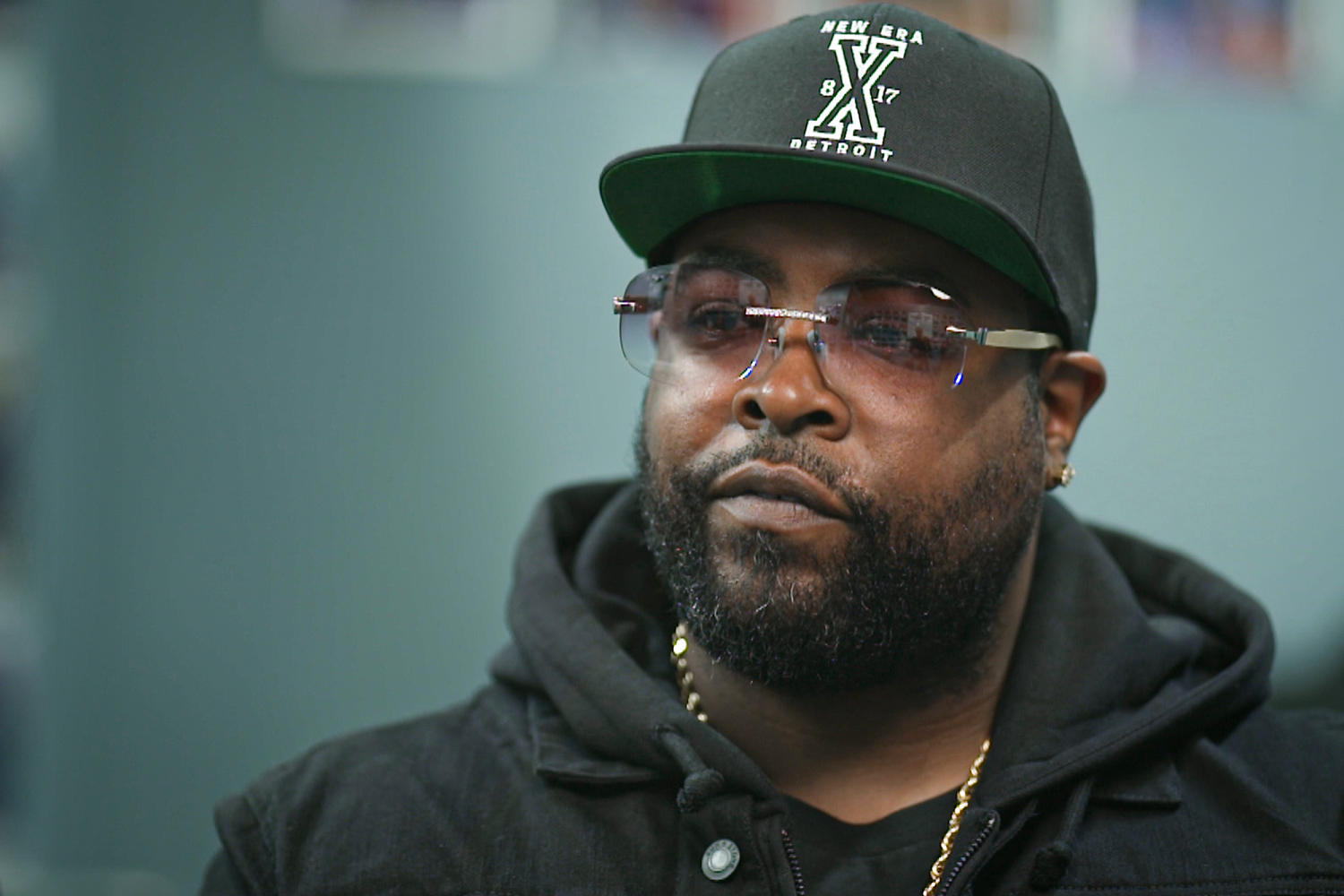 Black men grapple with election choices: ‘We haven’t heard anything from a Democrat or Republican’