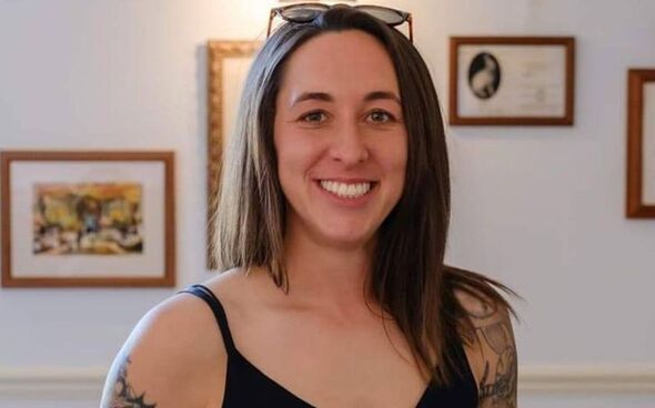 Bournemouth police arrest man, 20, after ‘beautiful’ mum fatally stabbed on beach