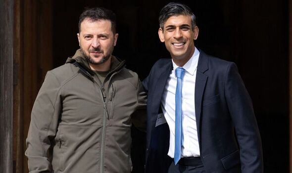 Brexit victory as even European politician admits Britain is ‘no longer held back’ by EU