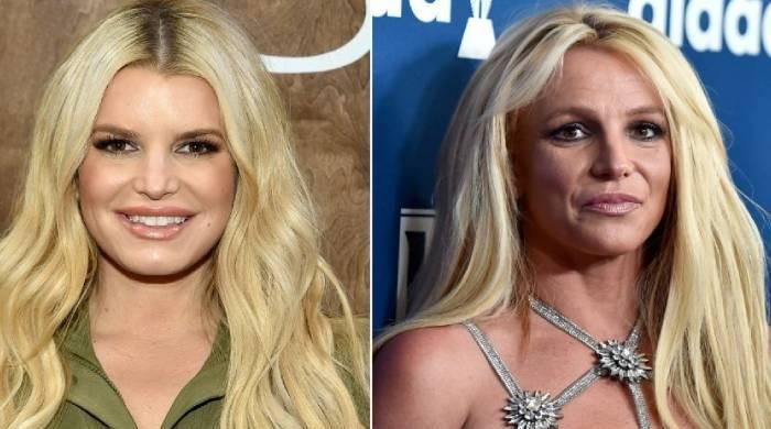 Britney Spears receives valuable financial advice from Jessica Simpson