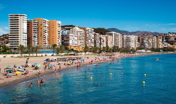 Britons warned a favourite holiday hotspot could soon be overrun with pests