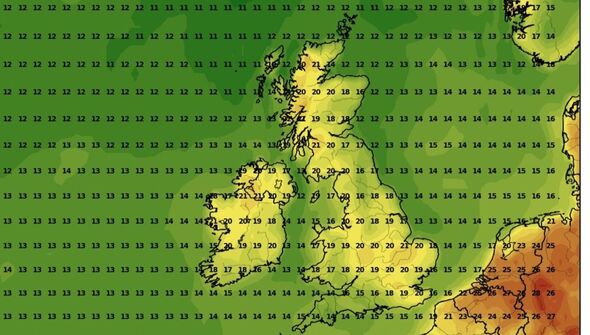 Brits to get 3 months of ‘non stop warmth’ as Met Office gives verdict on summer heatwaves
