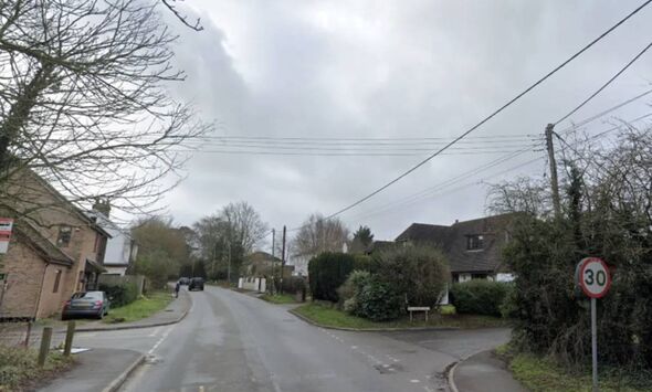 Bus full of school children in horror crash with tractor as kids ‘seriously injured’