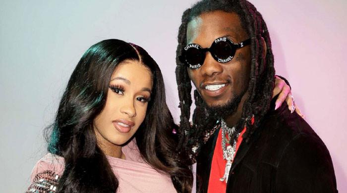 Cardi B gets candid about rocky relationship with Offset: ‘I can’t be a wife’