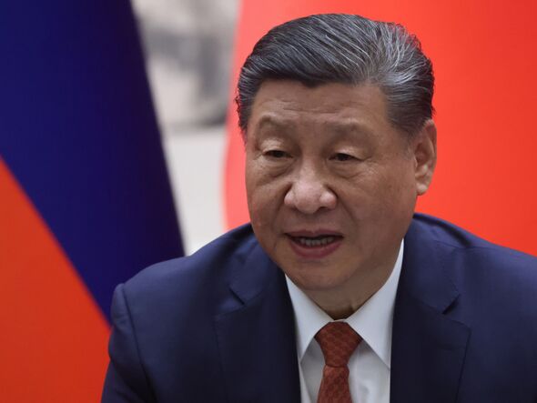 China tensions soar as Beijing harnesses AI and ‘guerrilla influencers’ in propaganda war