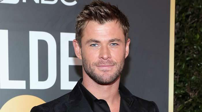 Chris Hemsworth shares clever name-forging hack on Hot Ones season premiere