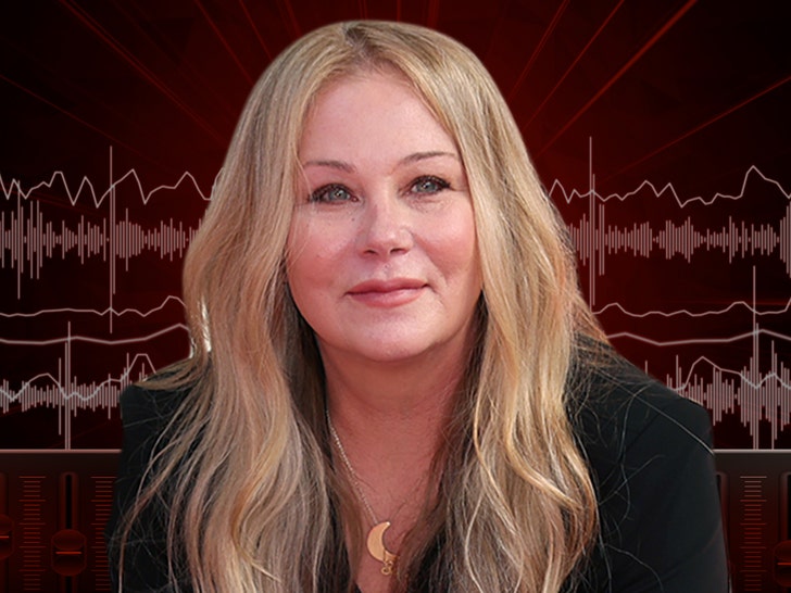 Christina Applegate Details Battle with Eating Disorder in Her Youth