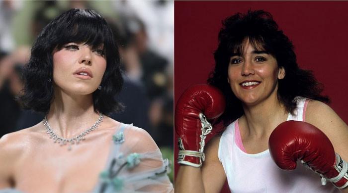 Christy Martin expresses excitement over Sydney Sweeney’s new role