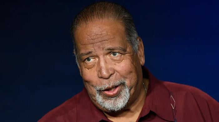 Comedian, actor Rudy Moreno breathes his last at 66