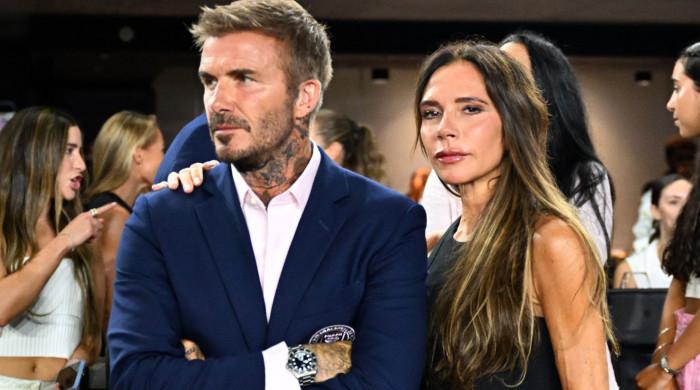 David Beckham ‘concerned’ over Victoria’s ‘obsession’ with cosmetic procedures