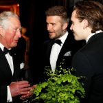 David Beckham netted private meeting with King Charles at Highgrove after pair bond over shared hobby