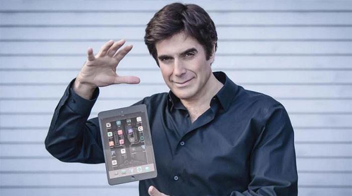 David Copperfield faces accusations of sexual misconduct from several women
