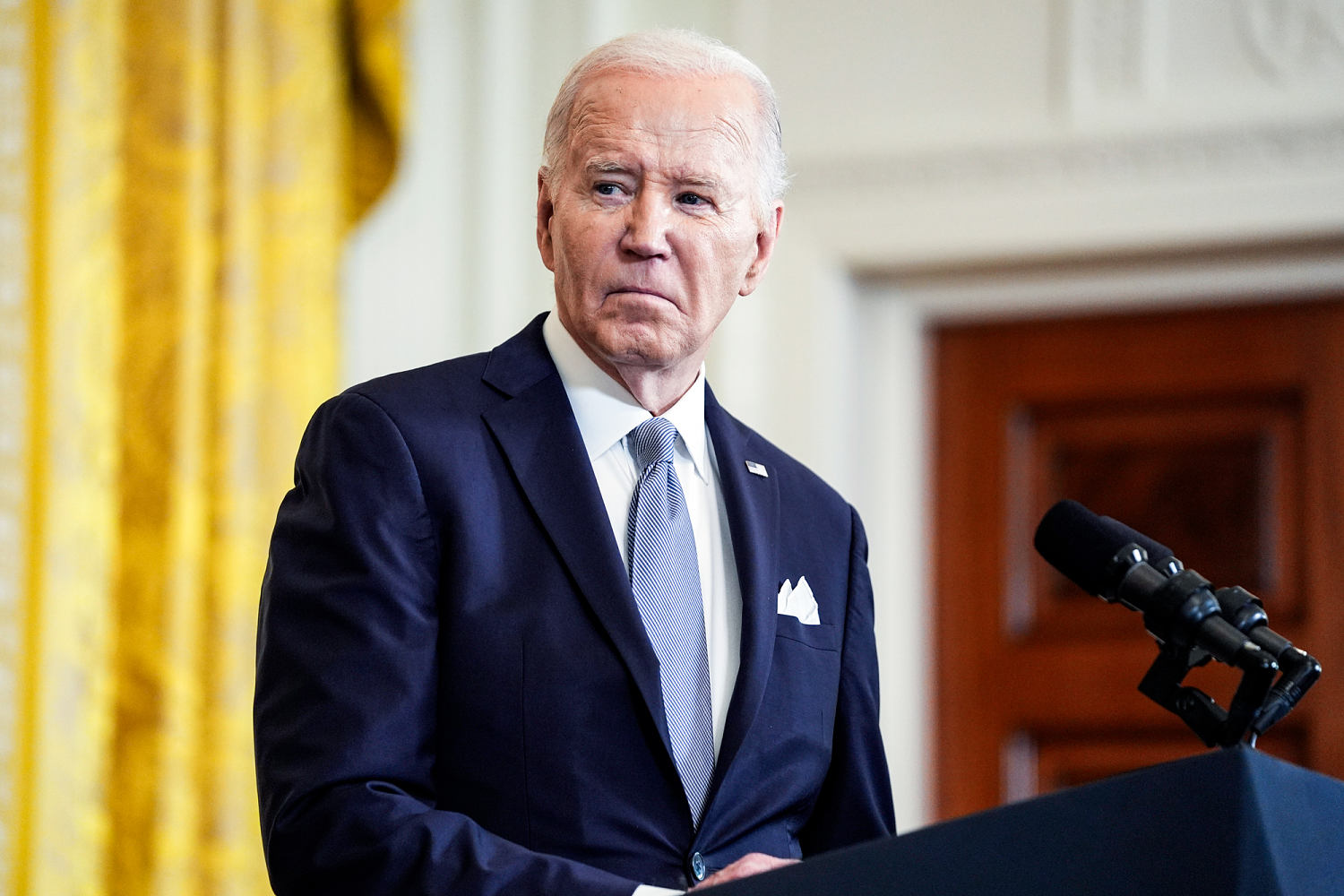 Democrats plan to nominate Biden virtually to avoid missing Ohio’s ballot deadline