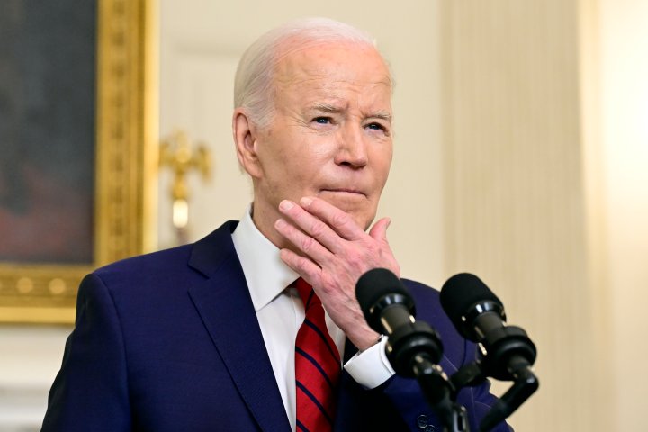 Did Israel break international law? Biden administration could weigh in this week