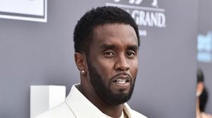Diddy reportedly seen chasing and assaulting Cassie in hotel corridor