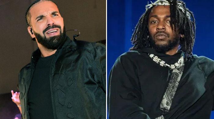 Drake’s mansion visited by third intruder in a week amid Kendrick Lamar feud