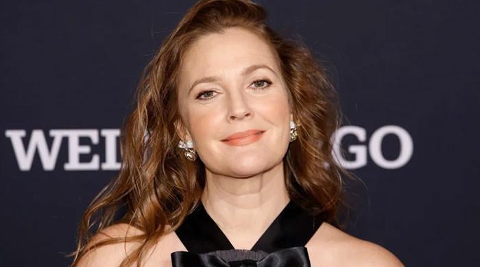 Drew Barrymore reveals the one movie she’s been trying to make for 28 years