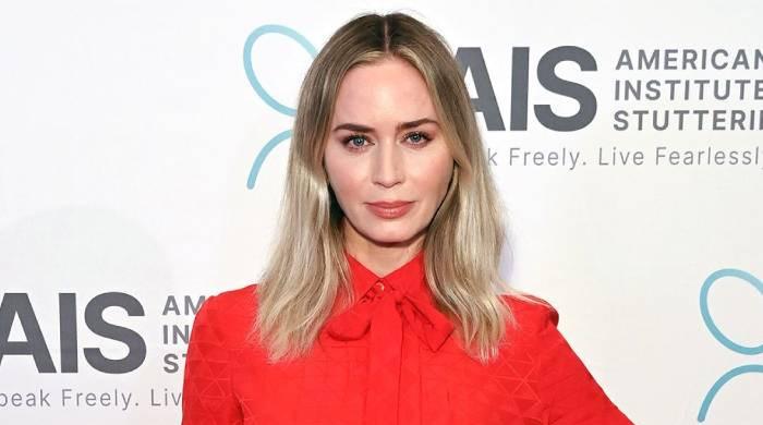 Emily Blunt reveals her children’s reaction to performing stunts in her movies